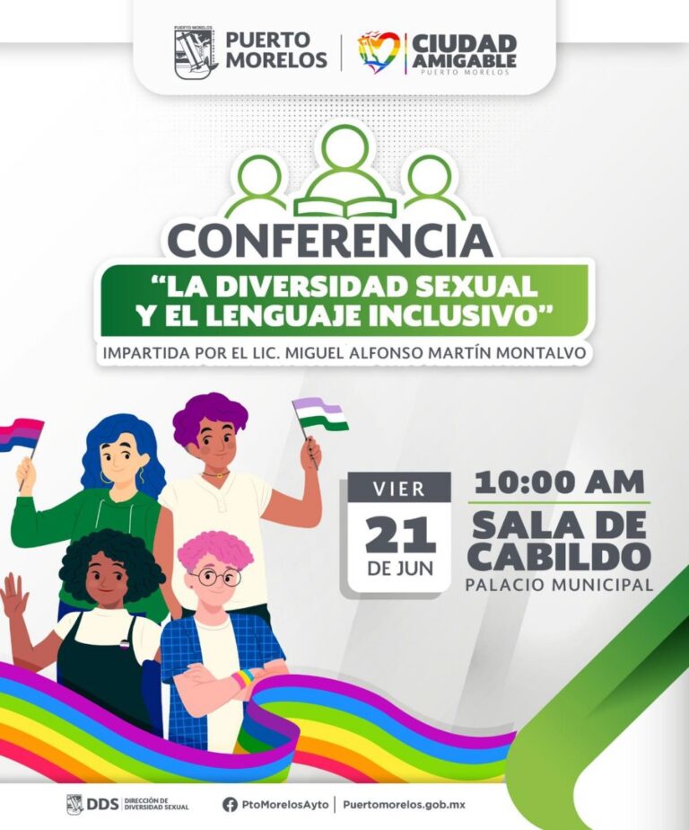 DIVERSIDAD SEXUAL