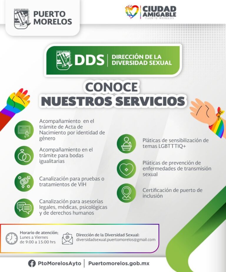 SERVICIOS MUNICIPALES